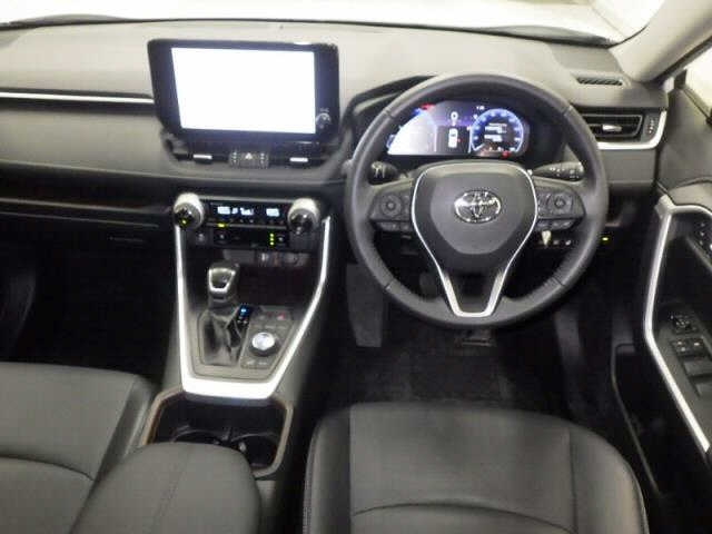 TOYOTA RAV4 2023