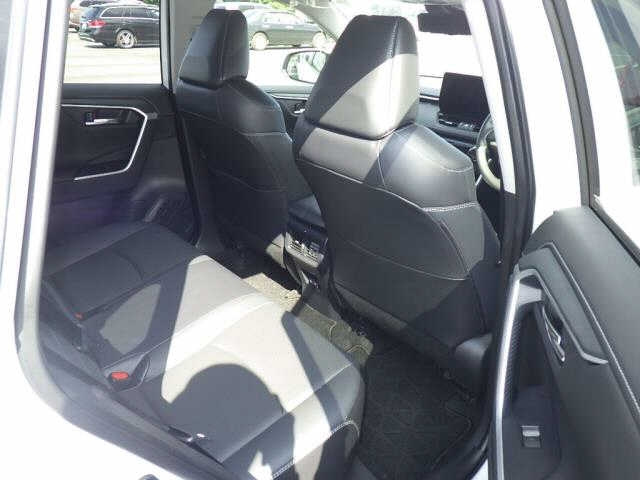 TOYOTA RAV4 2023