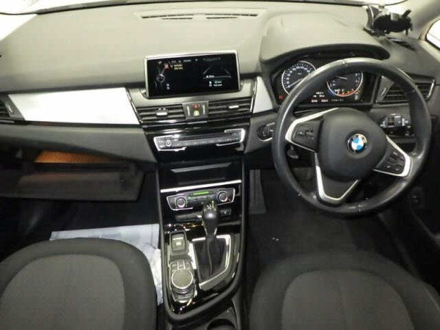 BMW 2 SERIES 2016