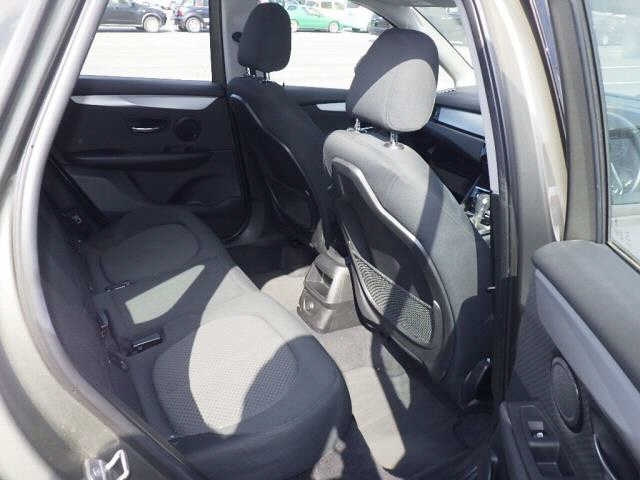 BMW 2 SERIES 2016