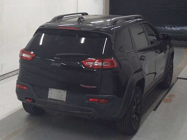 CHRYSLER JEEP CHEROKEE 2014