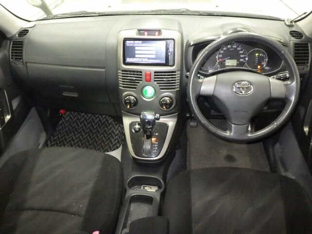 TOYOTA RUSH 2014