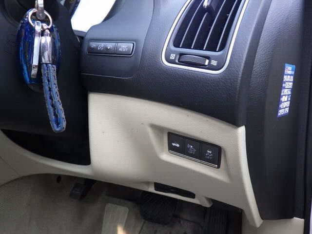 NISSAN SKYLINE 2015