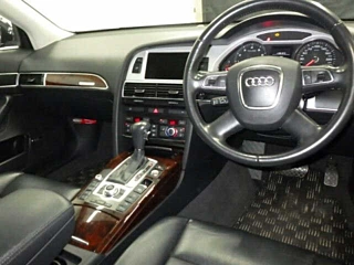 AUDI A4 2010