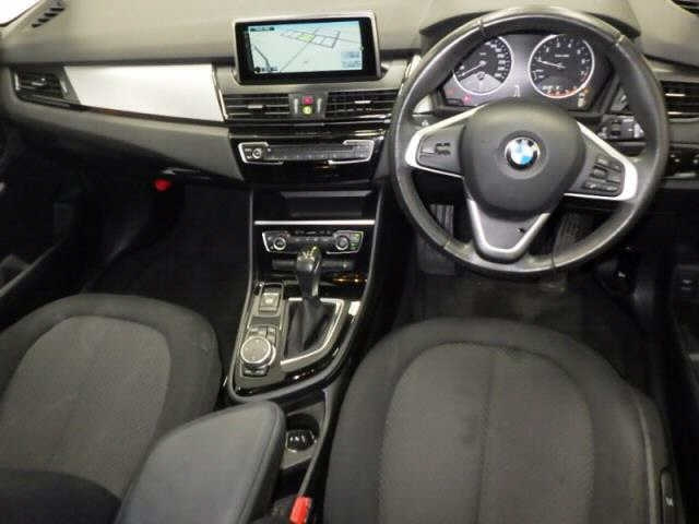 BMW 2 SERIES 2015