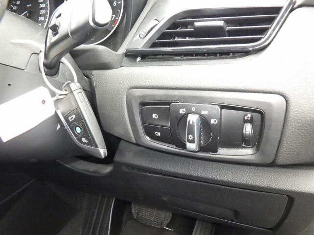 BMW 2 SERIES 2015