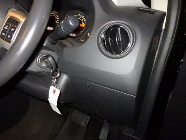CHRYSLER JEEP COMPASS 2014