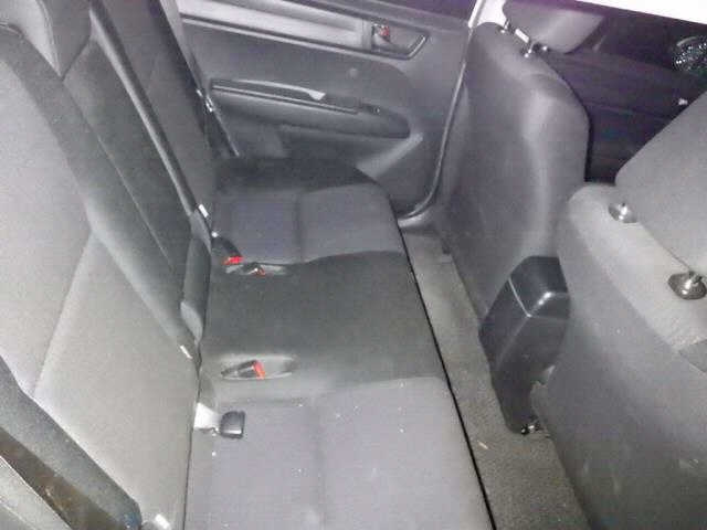 TOYOTA COROLLA FIELDER 2015