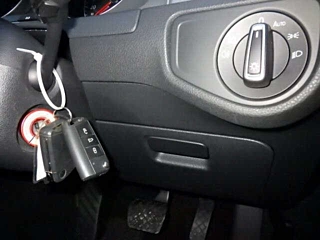 VOLKSWAGEN GOLF VARIANT 2015