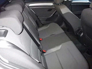 VOLKSWAGEN GOLF VARIANT 2015