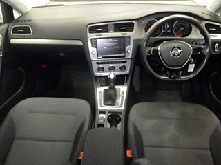 VOLKSWAGEN GOLF VARIANT 2015