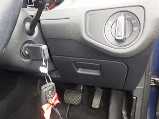 VOLKSWAGEN GOLF VARIANT 2014