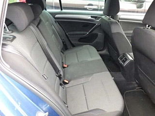 VOLKSWAGEN GOLF VARIANT 2014