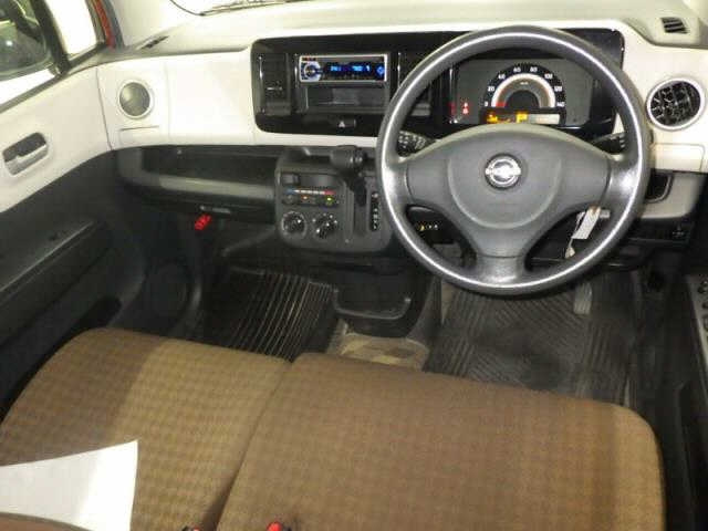 NISSAN MOCO 2013