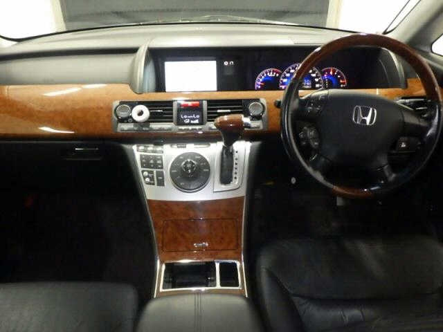 HONDA ELYSION 2008