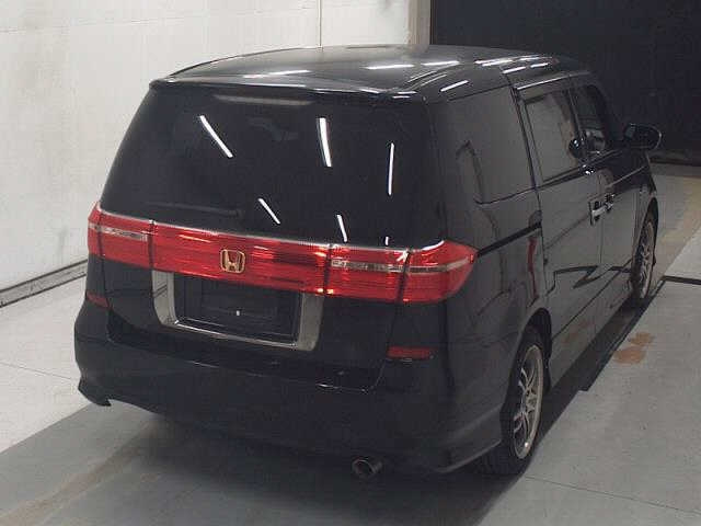 HONDA ELYSION 2008