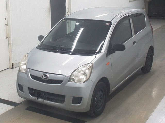 DAIHATSU MIRA 2013