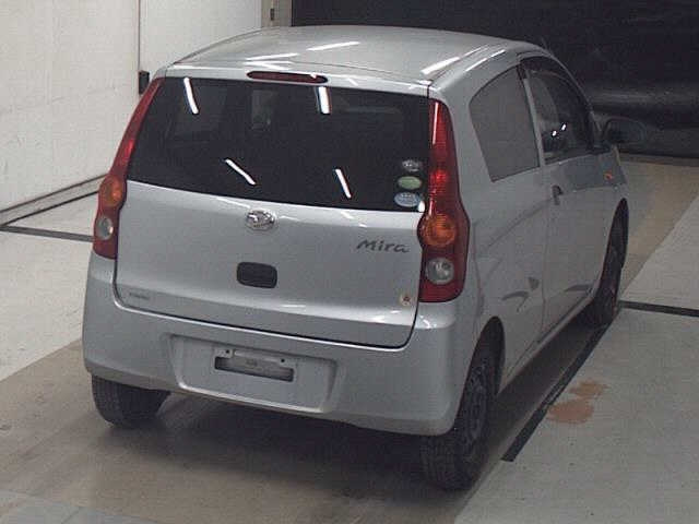 DAIHATSU MIRA 2013