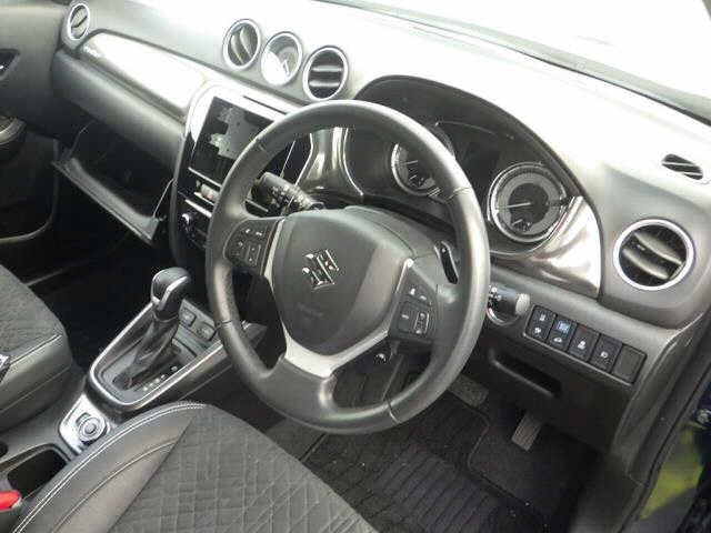 SUZUKI ESCUDO 2023