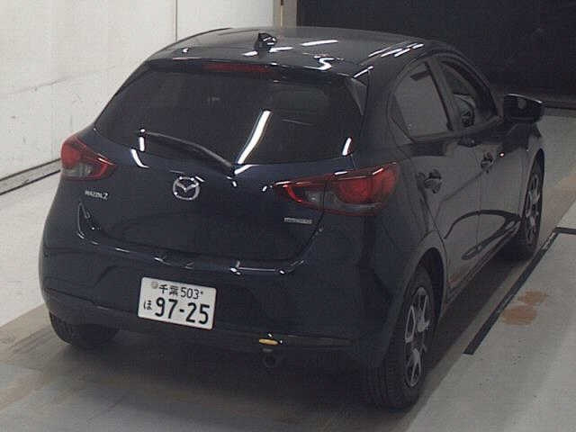 MAZDA MAZDA2 2024