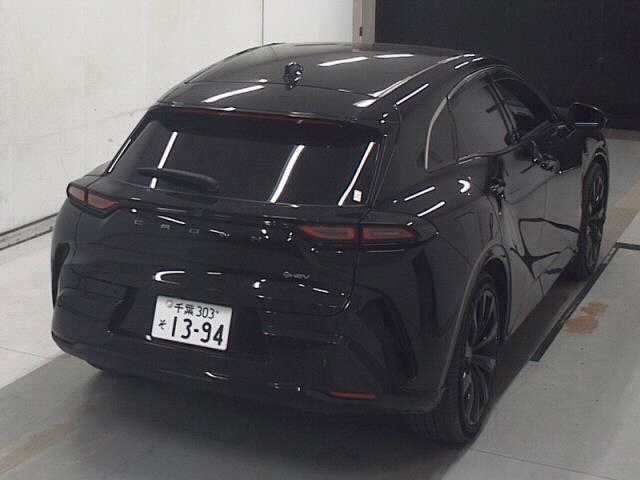 TOYOTA CROWN SPORT 2024