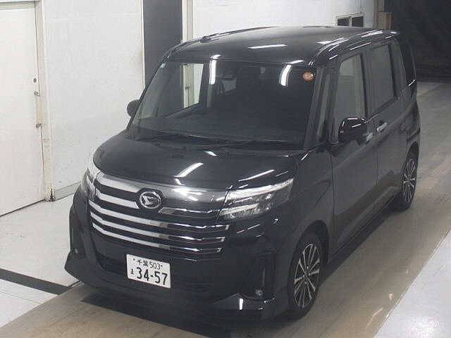 DAIHATSU THOR 2025