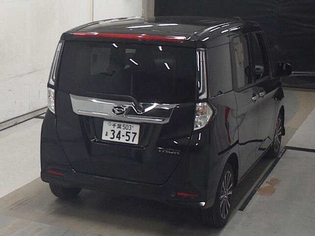DAIHATSU THOR 2025