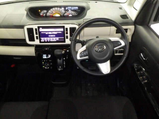 DAIHATSU MOVE CANBUS 2020