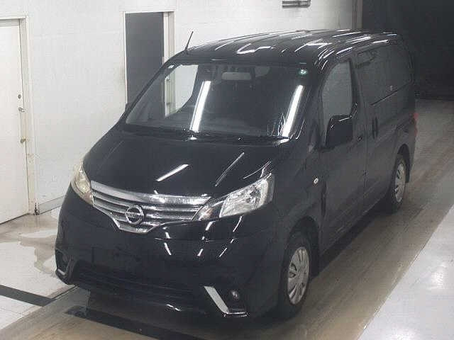 NISSAN NV200 2016