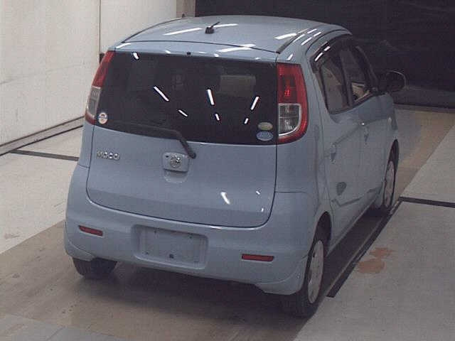 NISSAN MOCO 2010