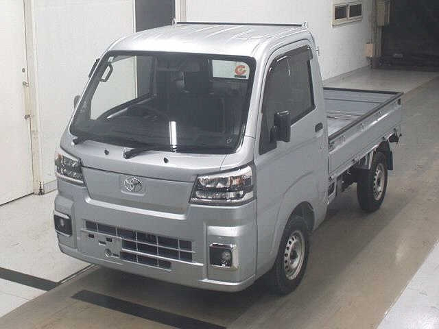 TOYOTA PIXIS TRUCK 2022