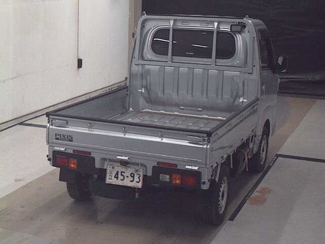 TOYOTA PIXIS TRUCK 2022