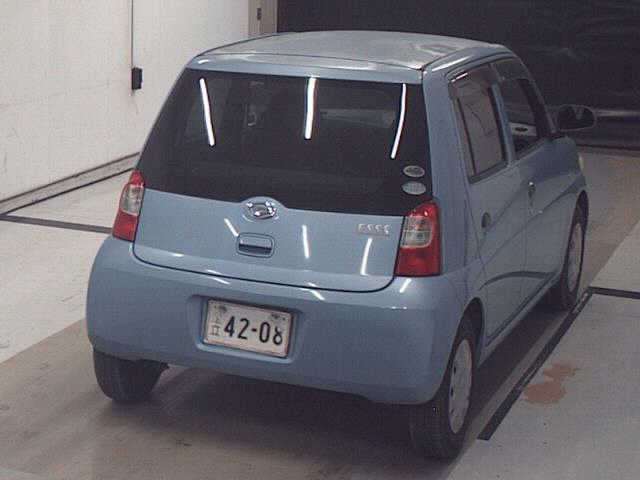 DAIHATSU ESSE 2010