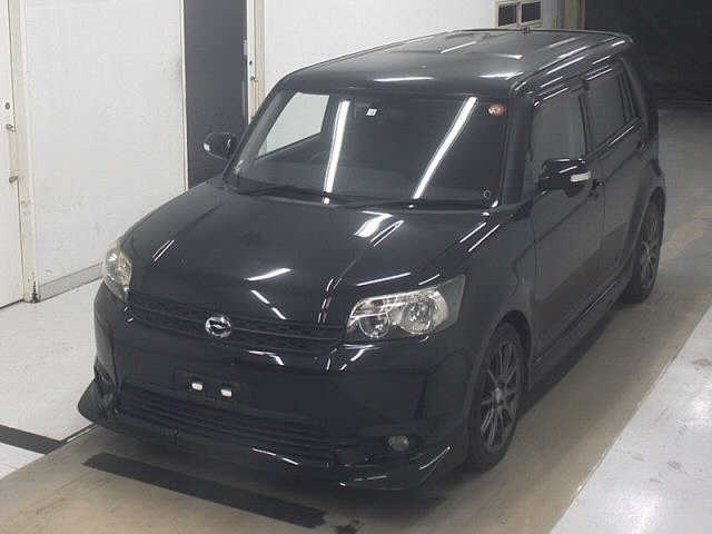 TOYOTA COROLLA RUMION 2010