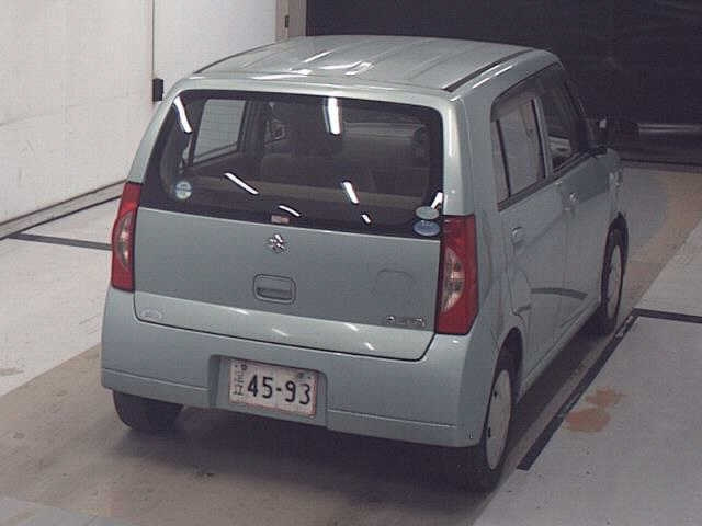 SUZUKI ALTO 2009