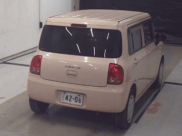 SUZUKI ALTO LAPIN 2009