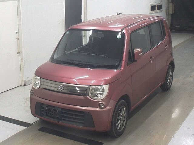 SUZUKI MRWAGON 2013