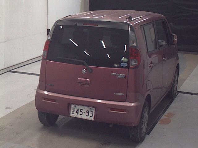 SUZUKI MRWAGON 2013
