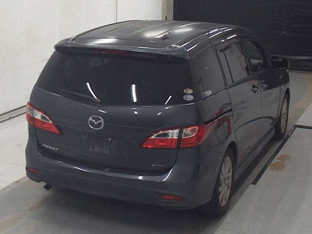 MAZDA PREMACY 2010