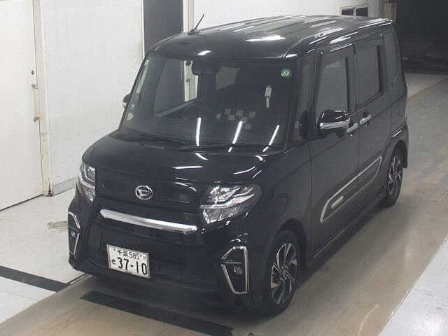 DAIHATSU TANTO 2021