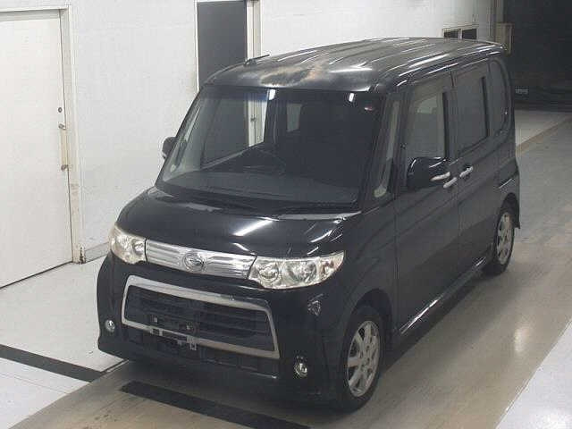 DAIHATSU TANTO 2012