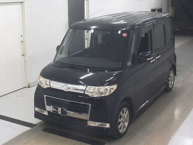 DAIHATSU TANTO 2008
