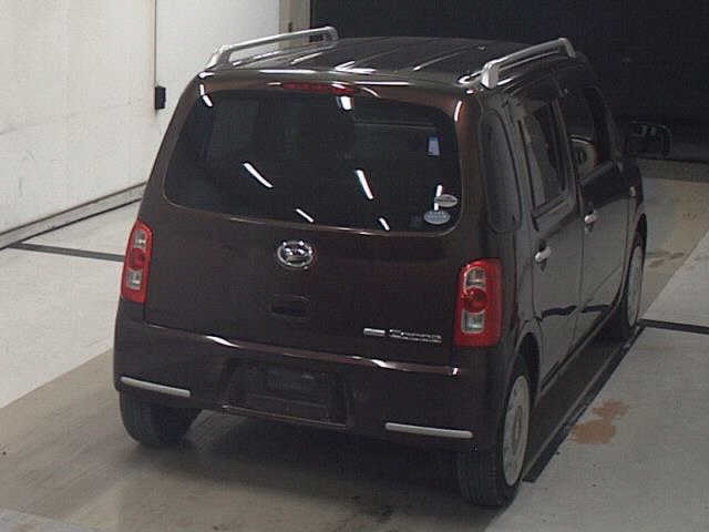 DAIHATSU MIRA 2011