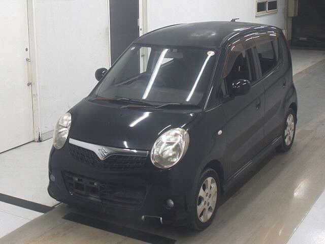 SUZUKI MRWAGON 2008
