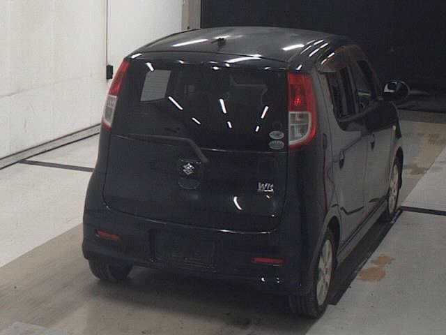SUZUKI MRWAGON 2008