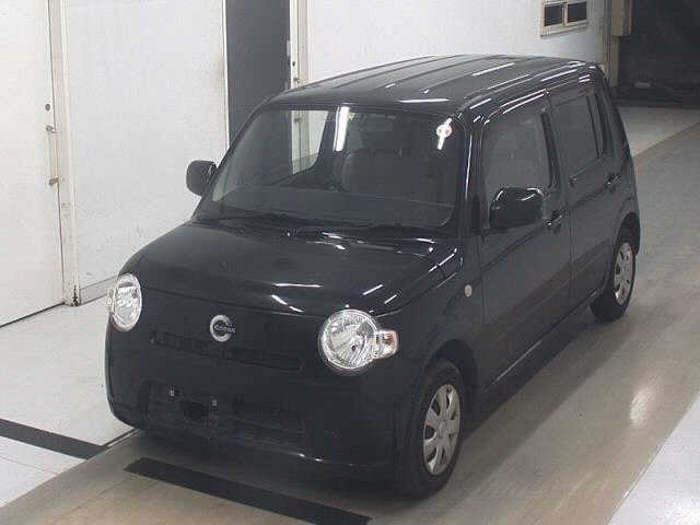 DAIHATSU MIRA 2010