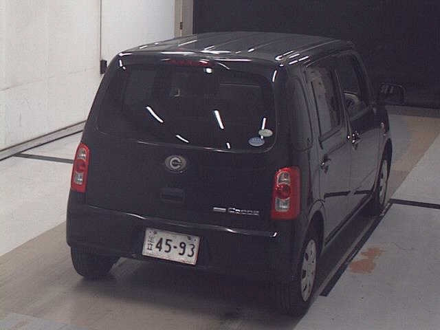 DAIHATSU MIRA 2010