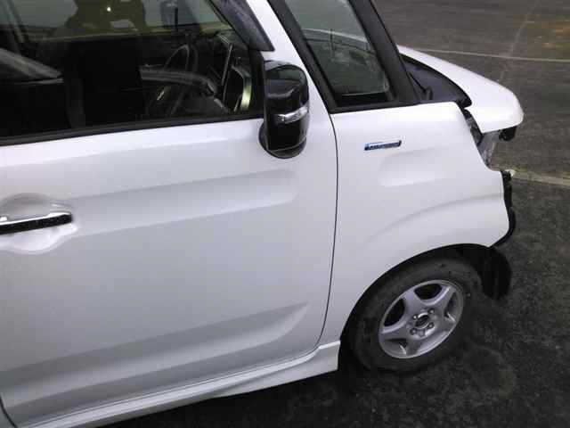 SUZUKI SPACIA 2020