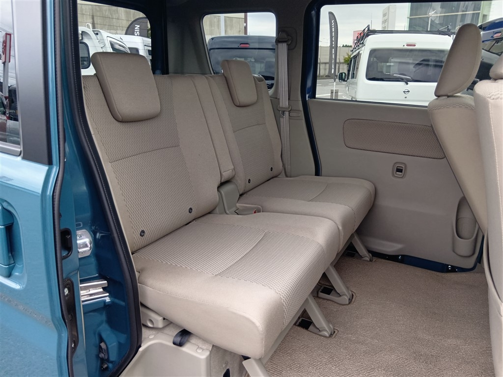 NISSAN CLIPPER RIO 2024