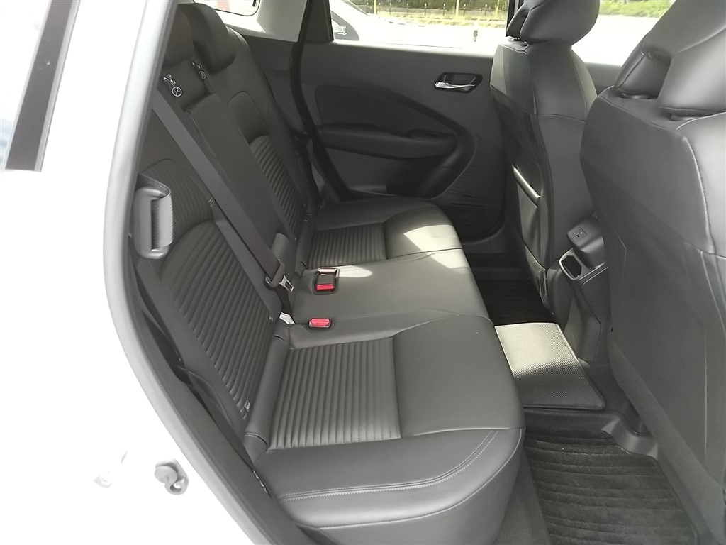 NISSAN AURA 2022